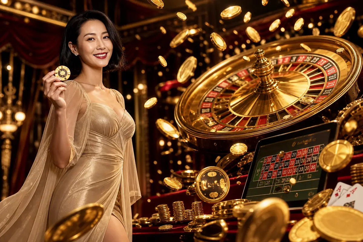 bonus888j